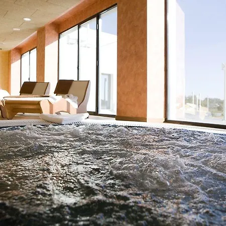 Hospedium Hotel Valles De Gredos Golf 