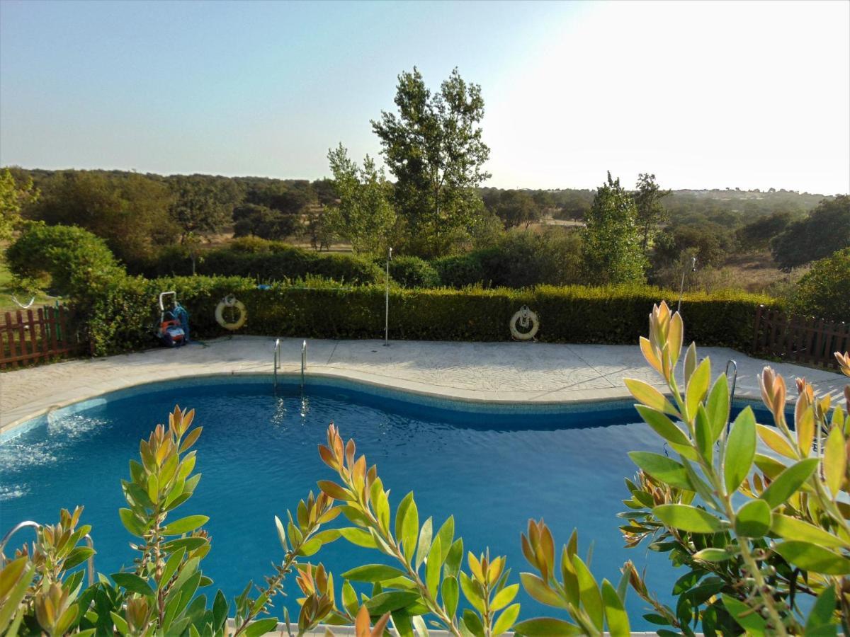 Hospedium Valles De Gredos Golf Hotel