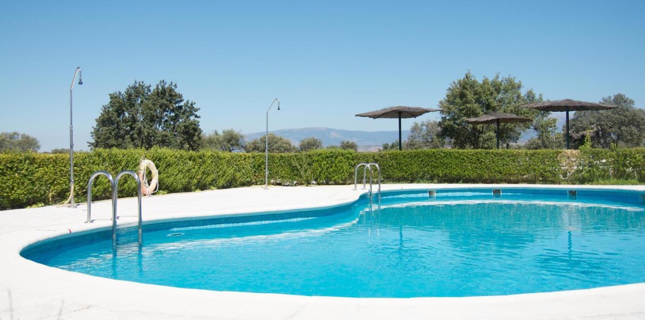 Hotel Hospedium Valles De Gredos Golf