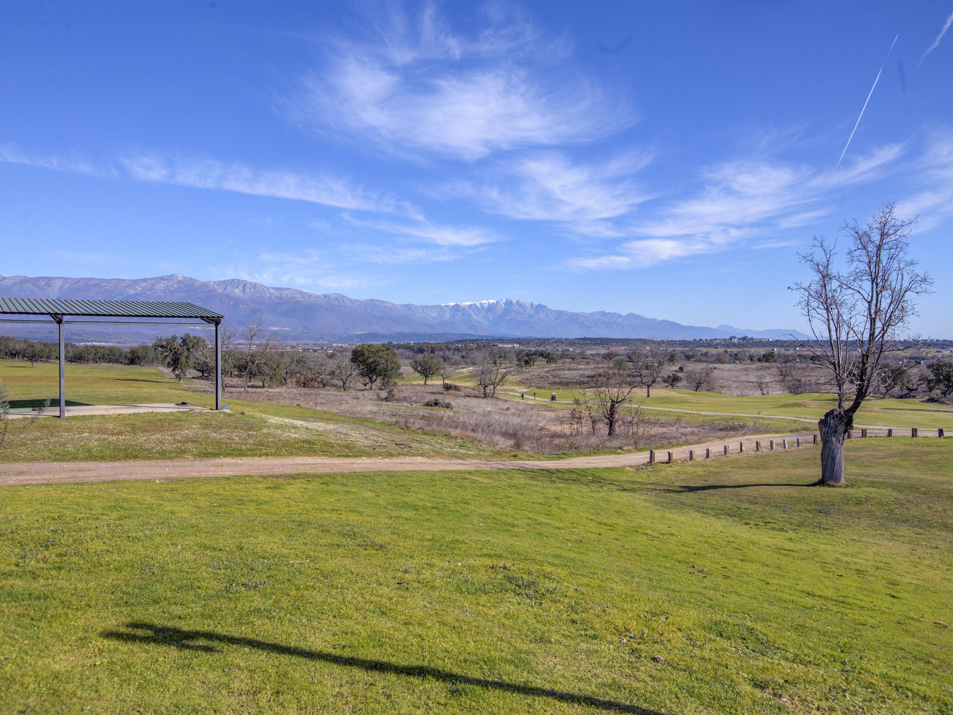 Hotel Hospedium Valles De Gredos Golf 4*