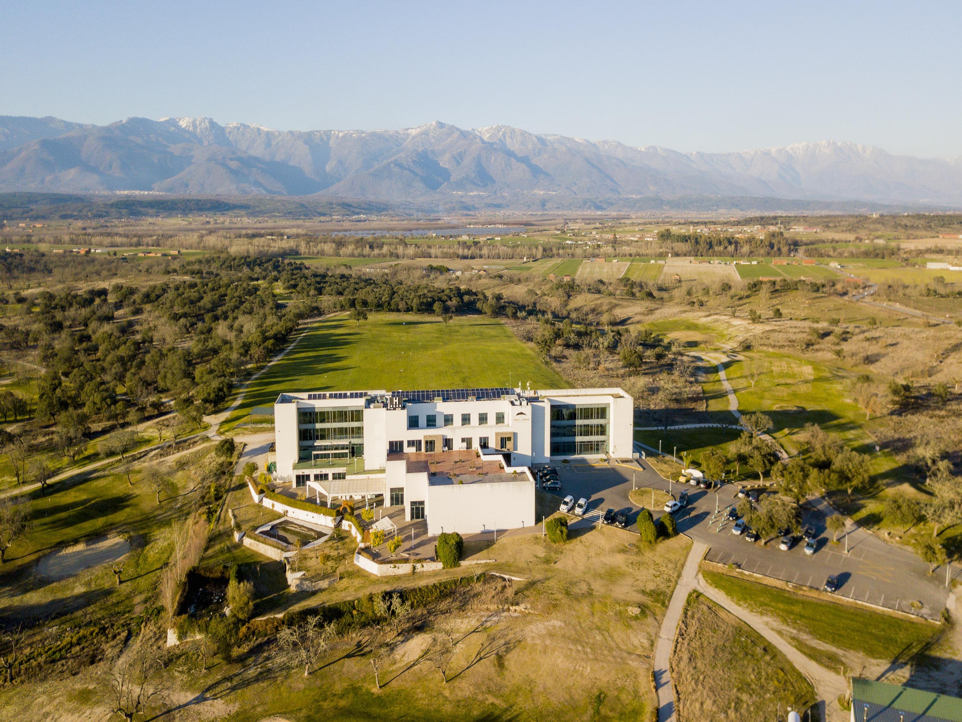 Hotel Hospedium Valles De Gredos Golf Talayuela