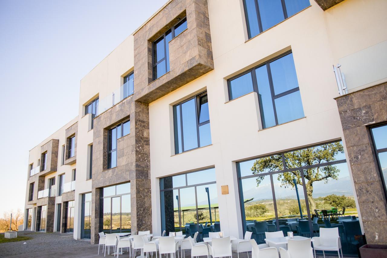 Hospedium Valles De Gredos Golf 4* Talayuela