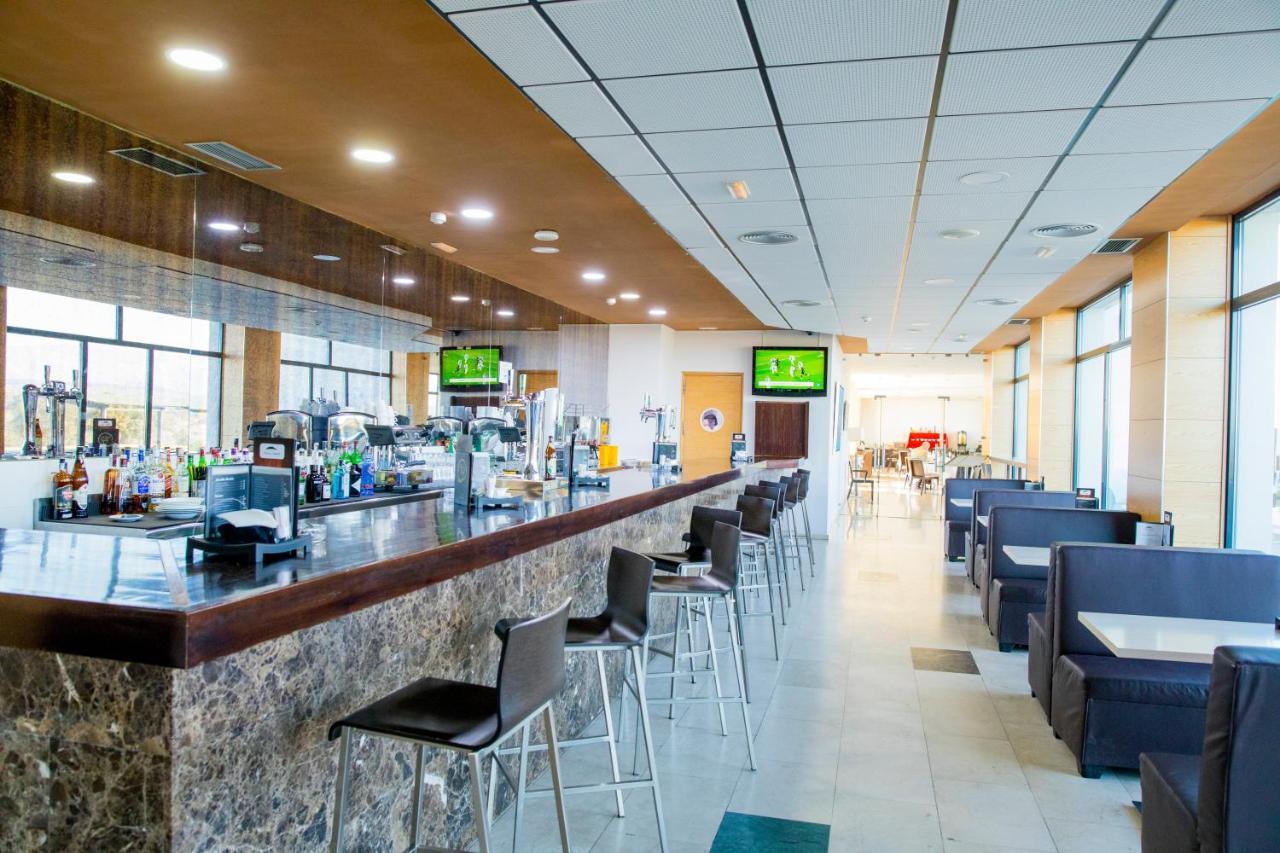 Hotel Hospedium Valles De Gredos Golf Talayuela